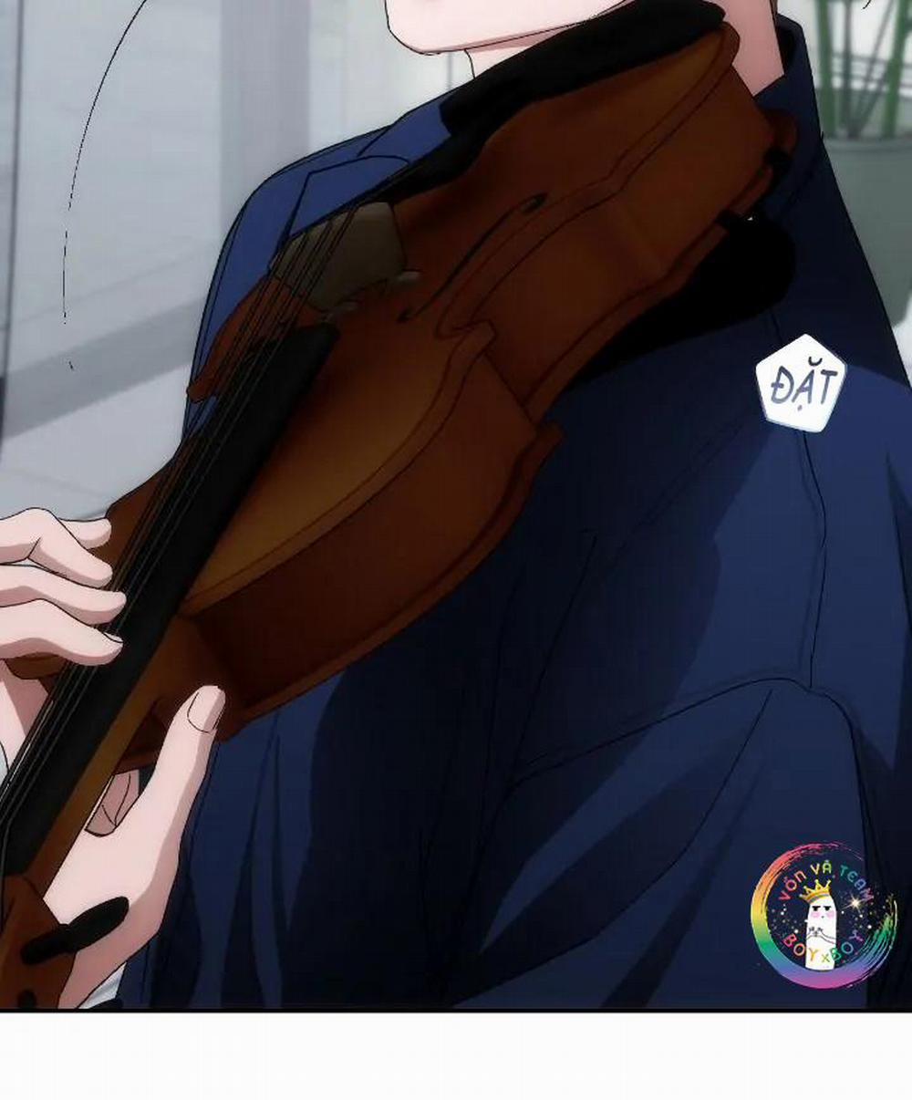 Chìm Trong Rung Cảm 19 trang 11