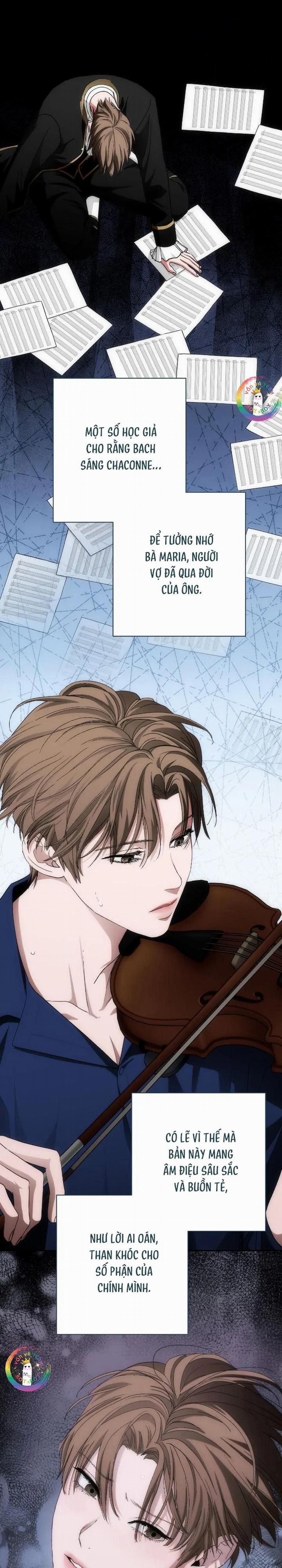 Chìm Trong Rung Cảm 19 trang 16