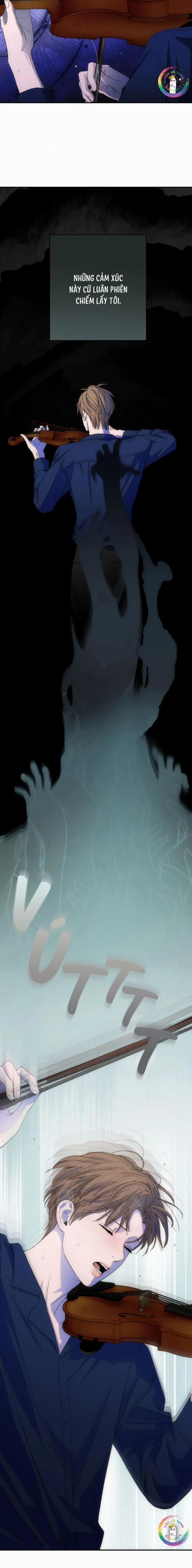 Chìm Trong Rung Cảm 19 trang 18