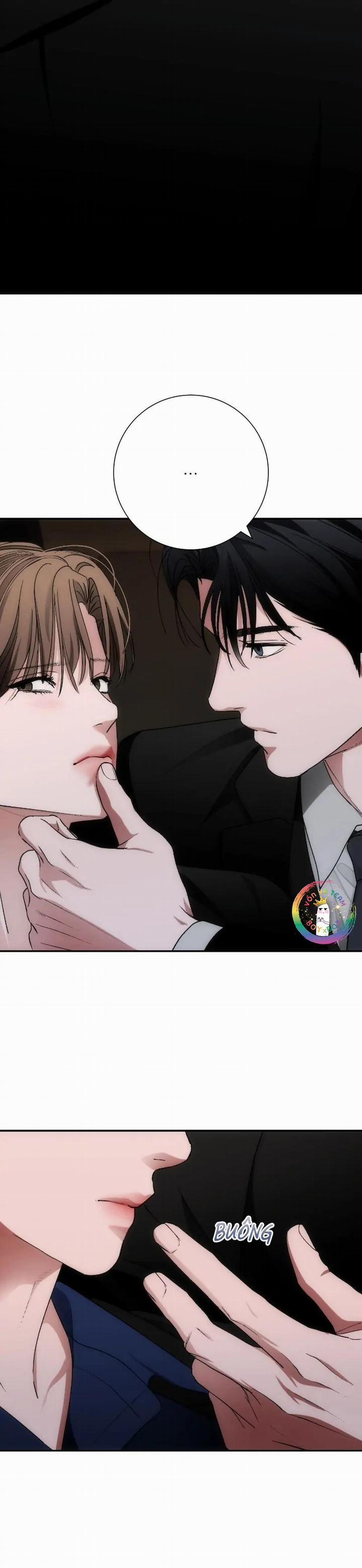 Chìm Trong Rung Cảm 19 trang 32