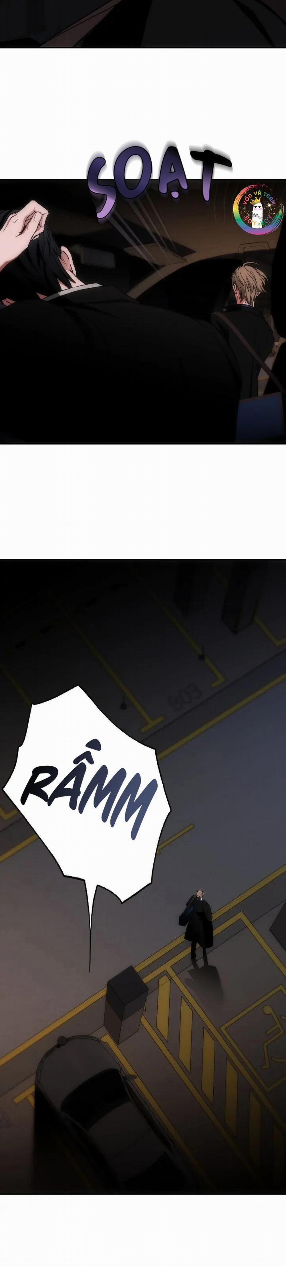 Chìm Trong Rung Cảm 19 trang 35