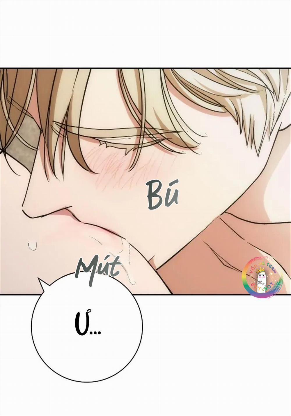 Chìm Trong Rung Cảm 20 trang 27