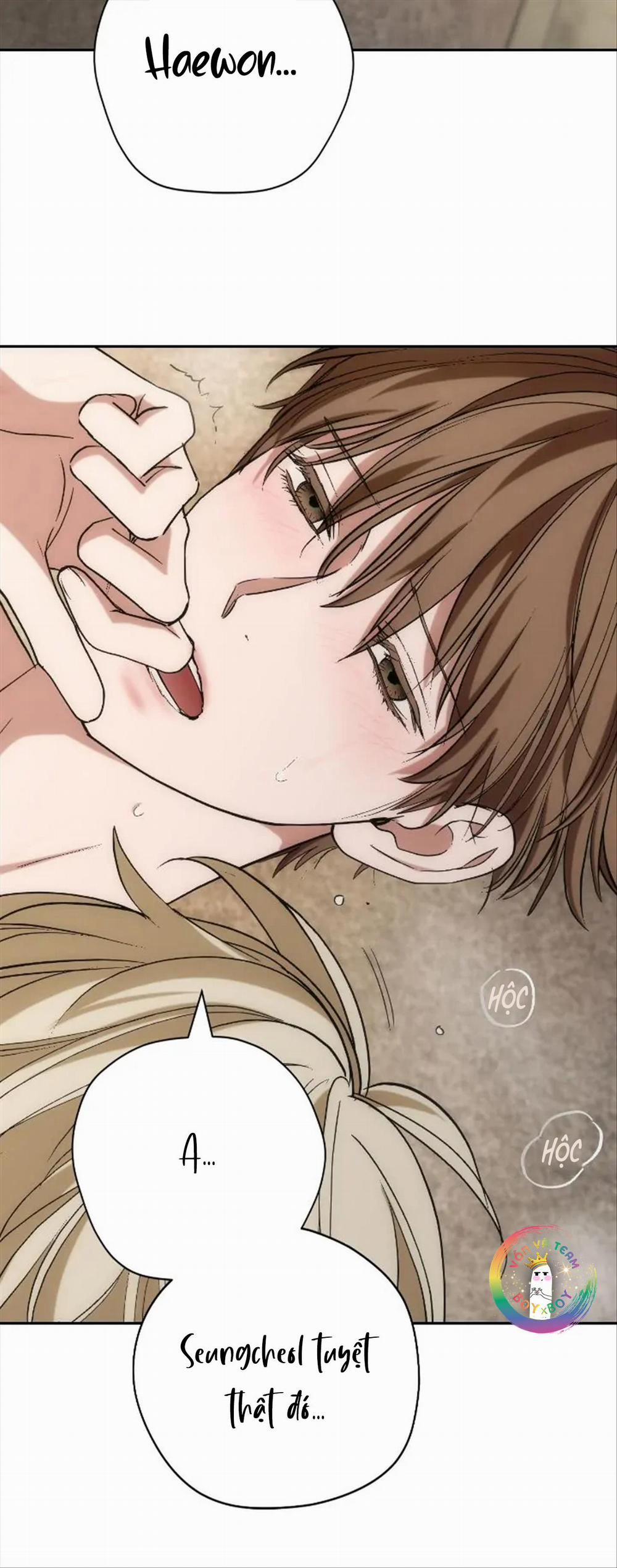 Chìm Trong Rung Cảm 20 trang 31