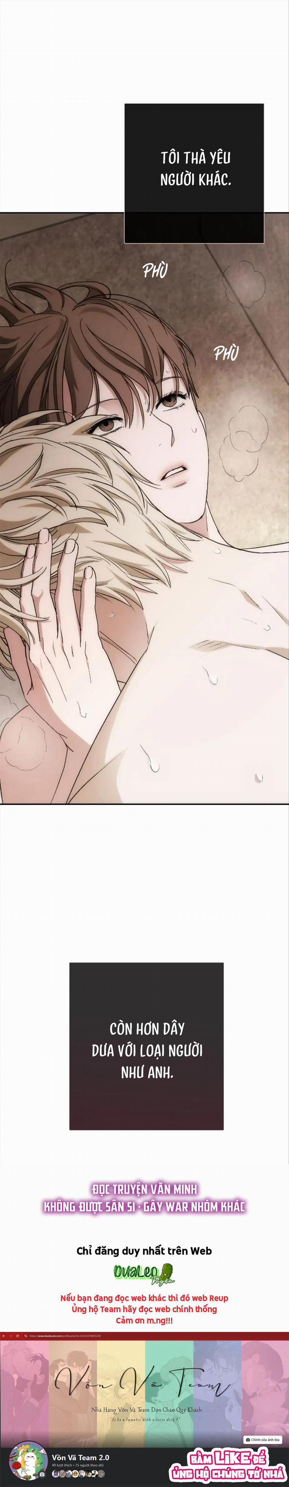 Chìm Trong Rung Cảm 20 trang 34