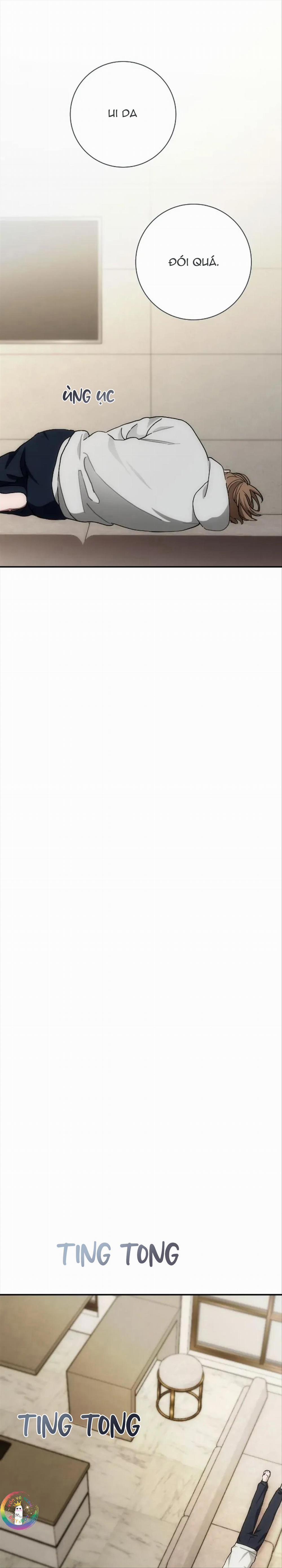 Chìm Trong Rung Cảm 20 trang 6