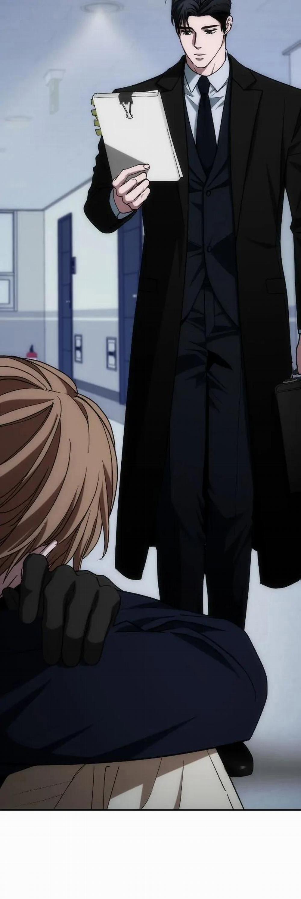 Chìm Trong Rung Cảm 21 trang 17