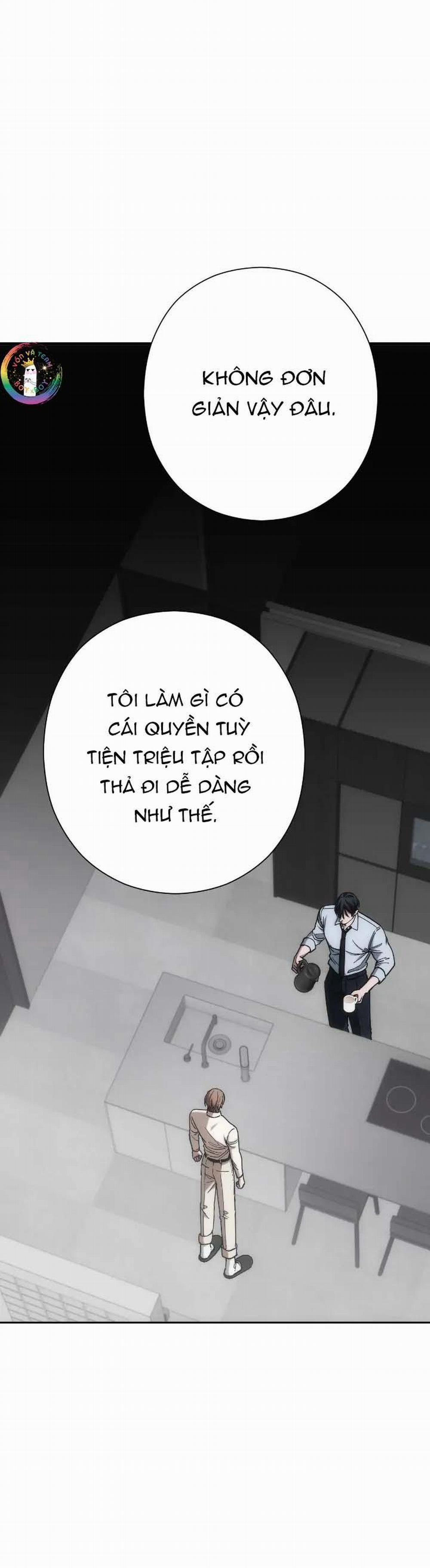 Chìm Trong Rung Cảm 21 trang 23