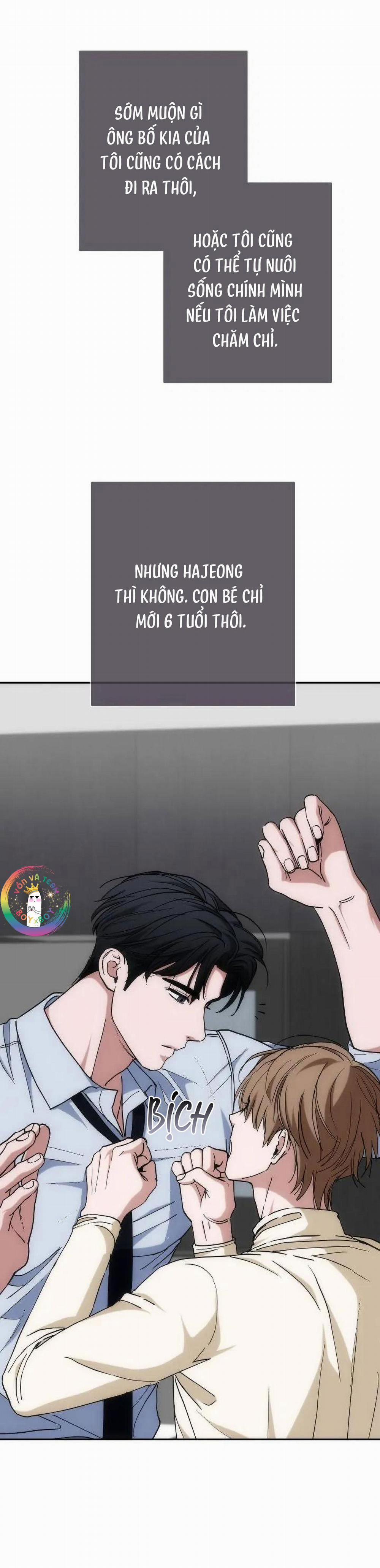 Chìm Trong Rung Cảm 22 trang 13