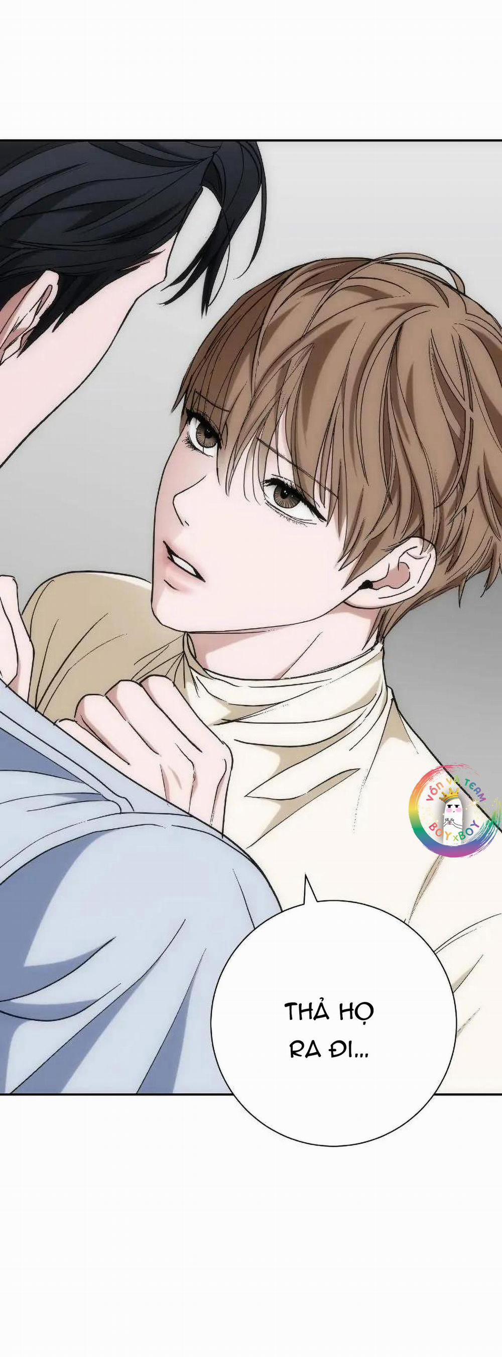 Chìm Trong Rung Cảm 22 trang 14