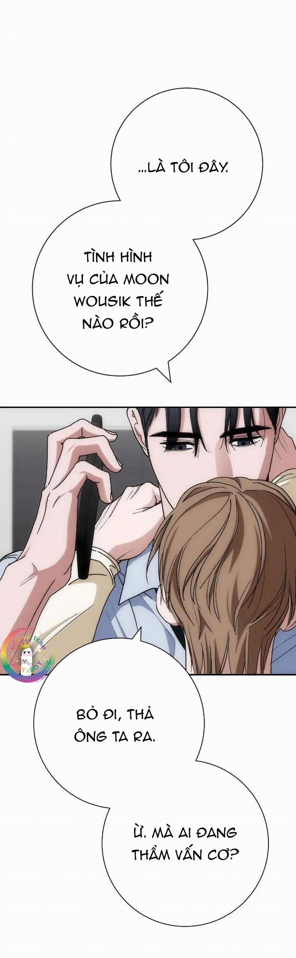 Chìm Trong Rung Cảm 22 trang 16