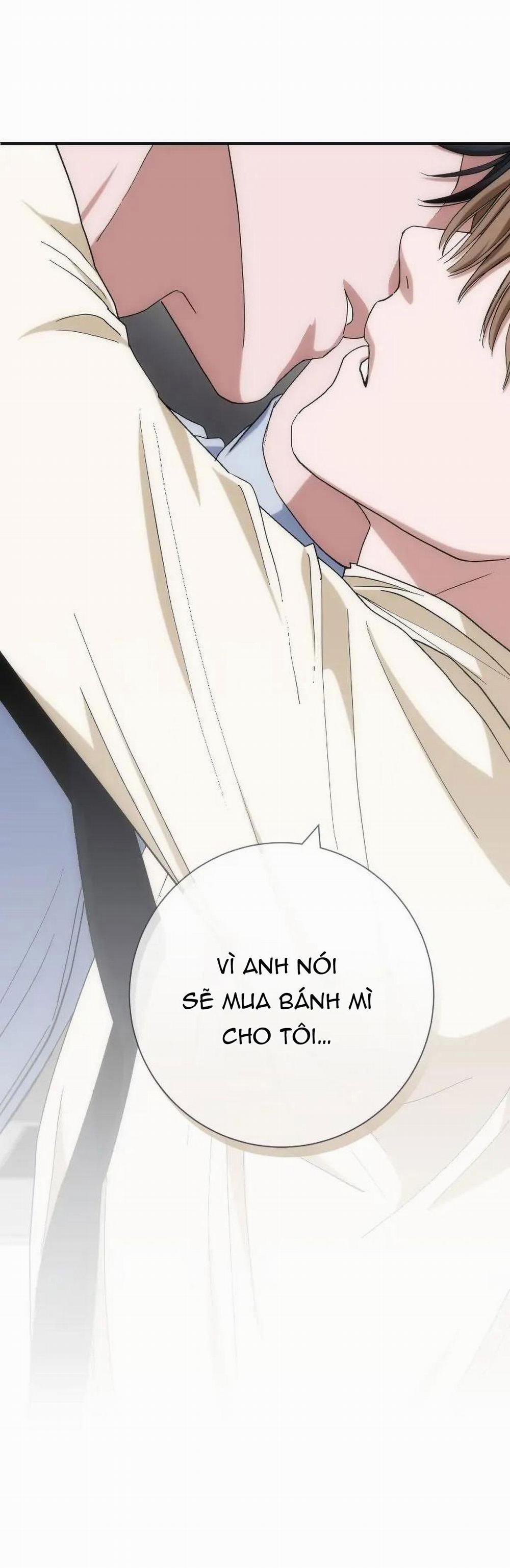 Chìm Trong Rung Cảm 22 trang 20