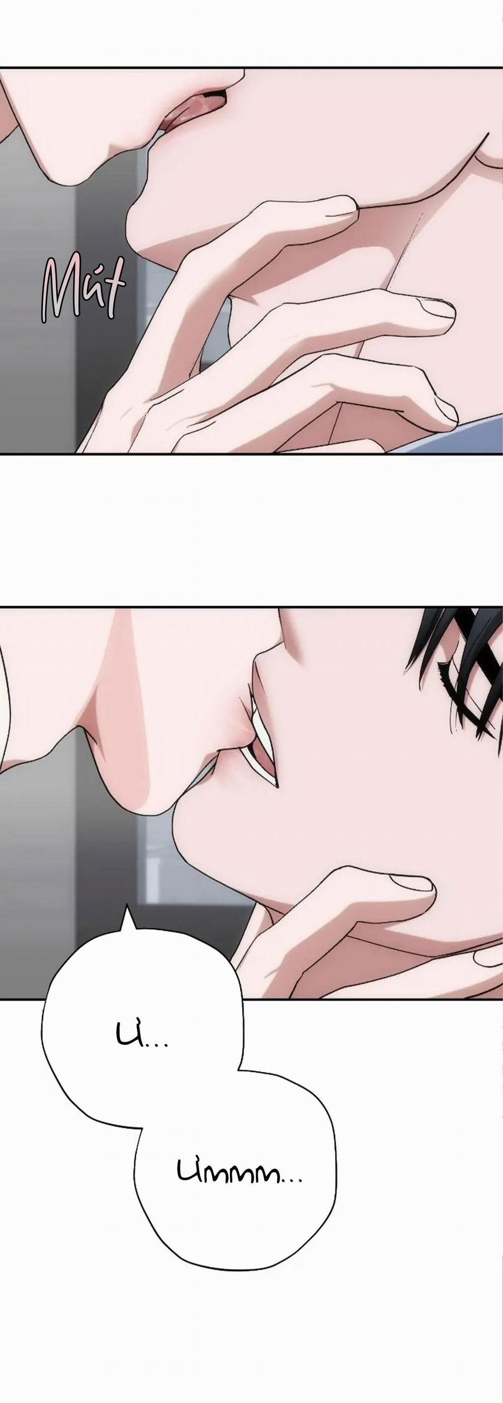 Chìm Trong Rung Cảm 22 trang 23