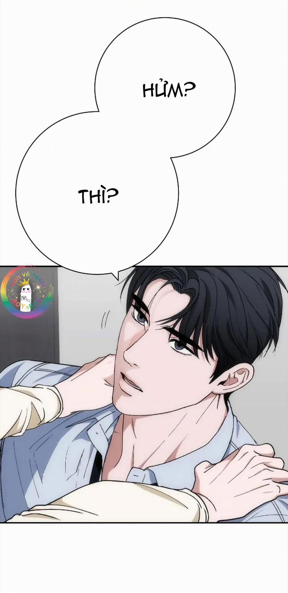 Chìm Trong Rung Cảm 22 trang 25