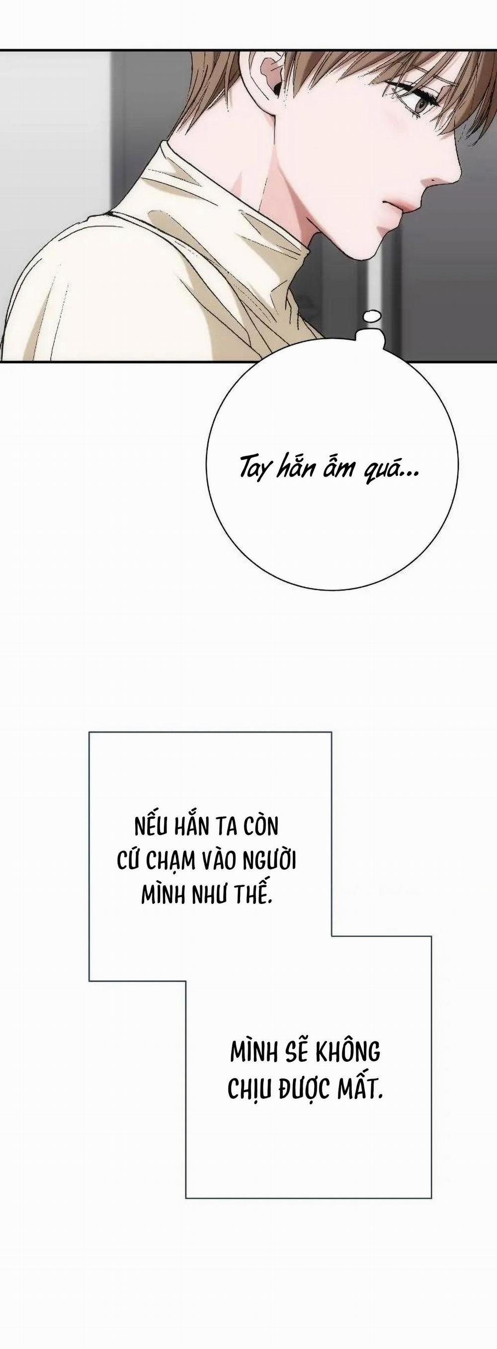 Chìm Trong Rung Cảm 22 trang 27