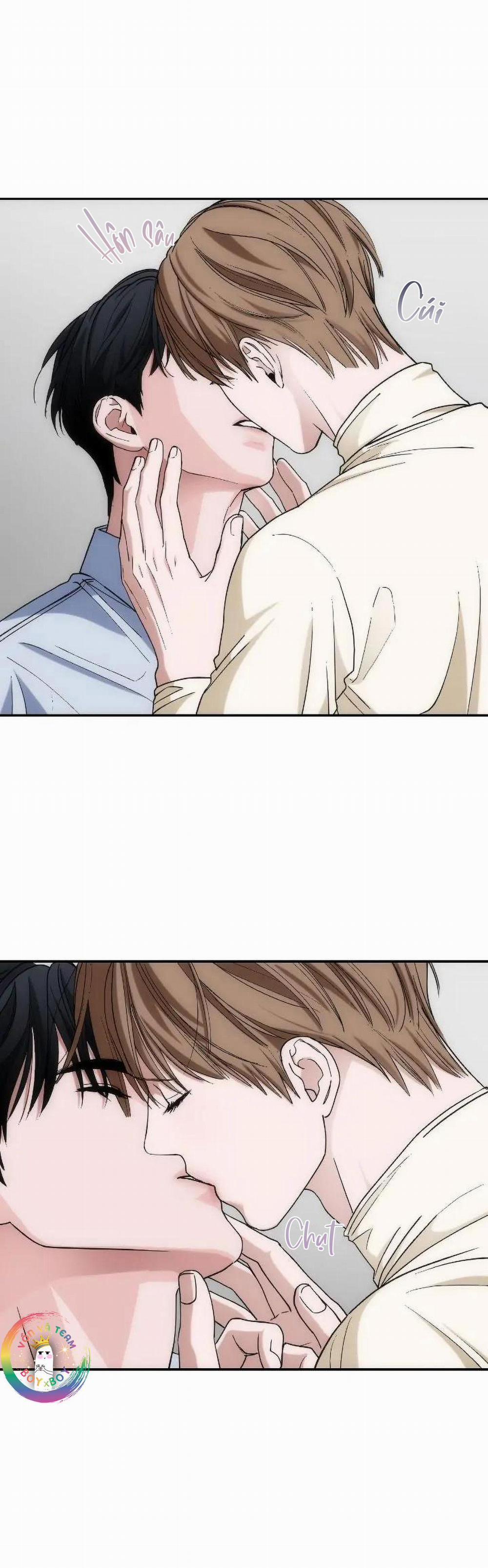 Chìm Trong Rung Cảm 22 trang 29