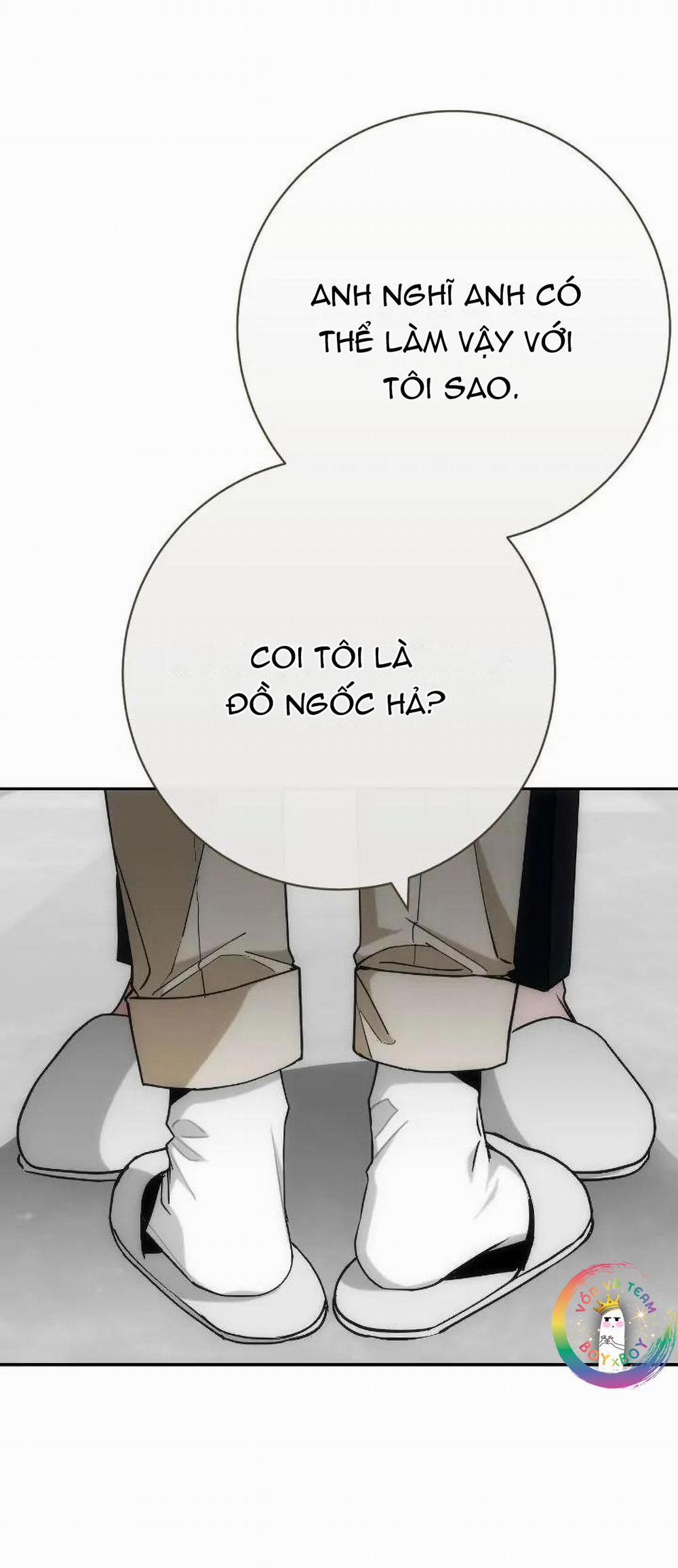 Chìm Trong Rung Cảm 22 trang 3