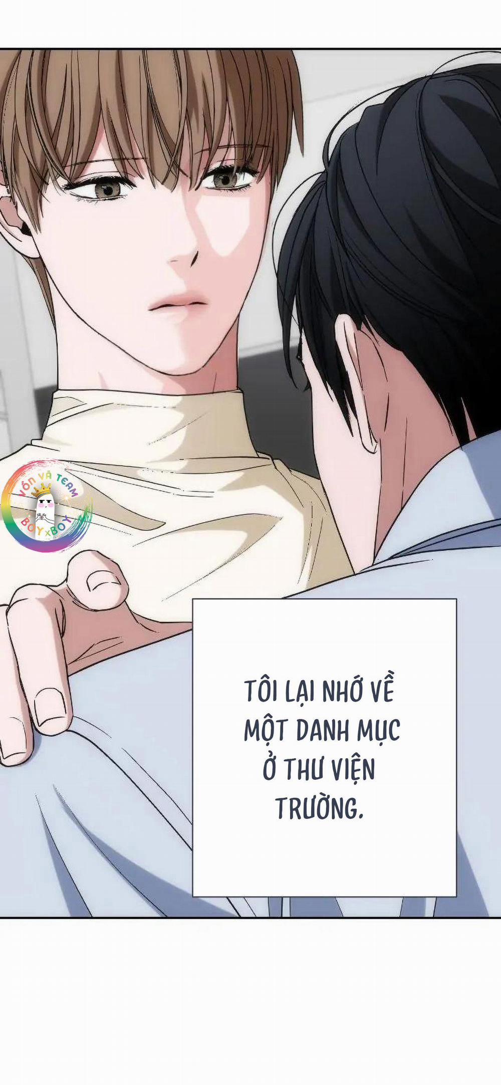 Chìm Trong Rung Cảm 22 trang 35