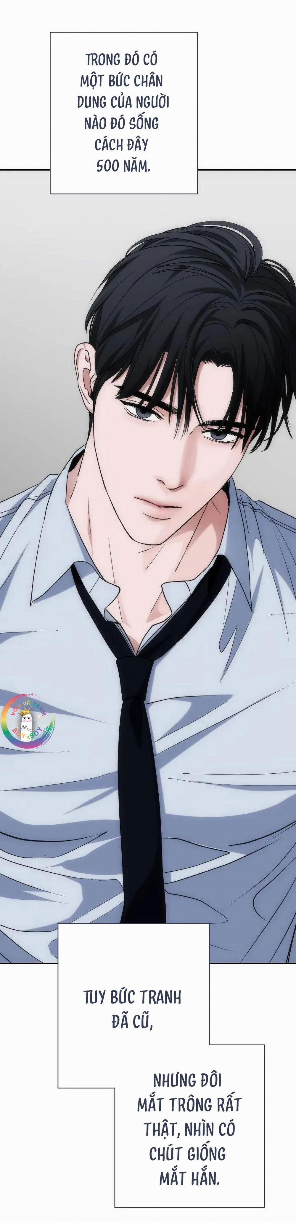 Chìm Trong Rung Cảm 22 trang 36