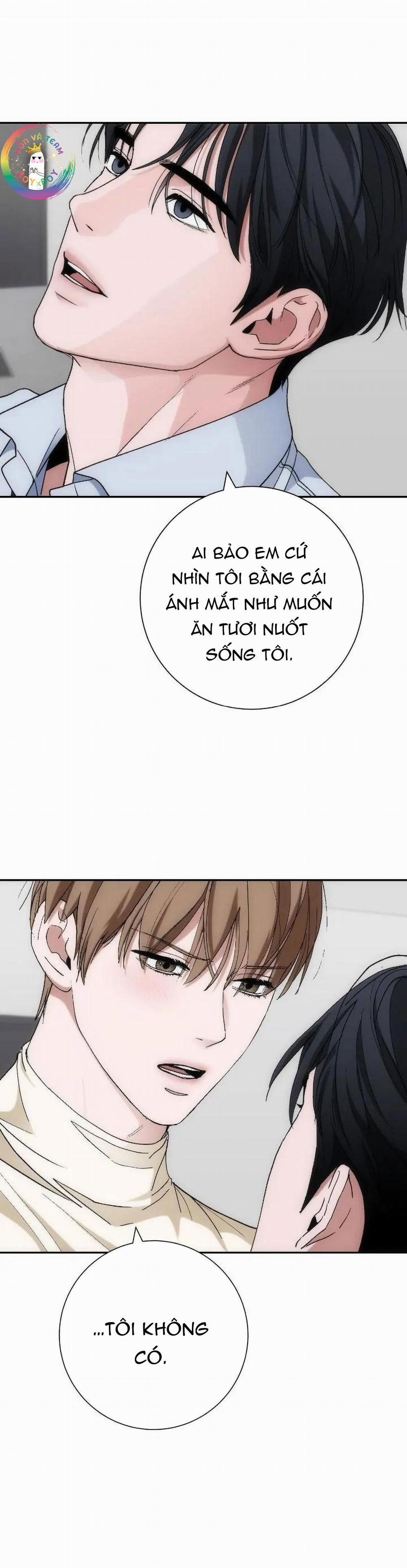 Chìm Trong Rung Cảm 22 trang 39