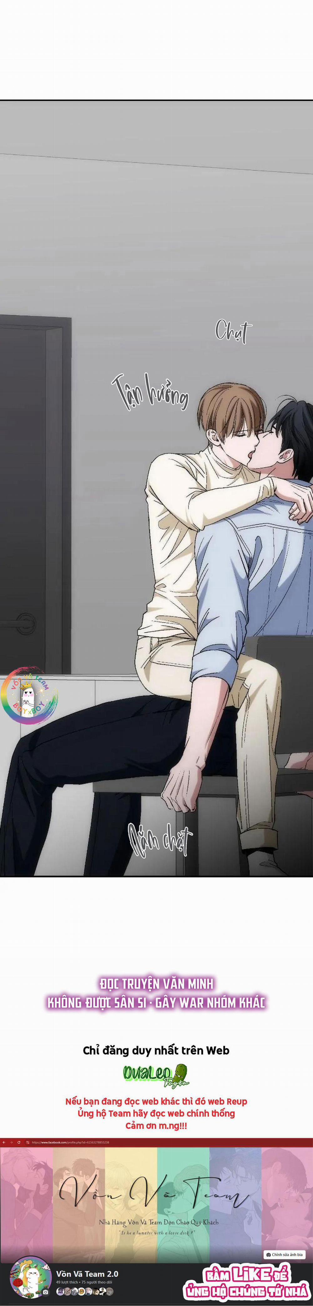 Chìm Trong Rung Cảm 22 trang 41