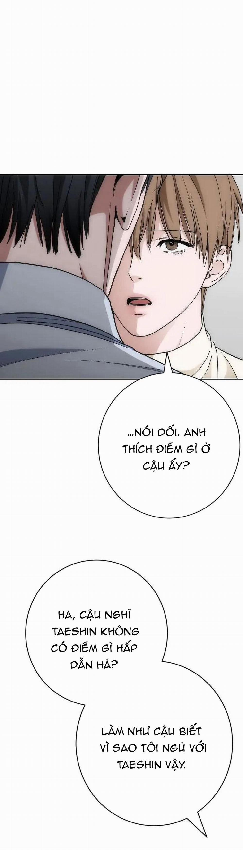 Chìm Trong Rung Cảm 22 trang 5