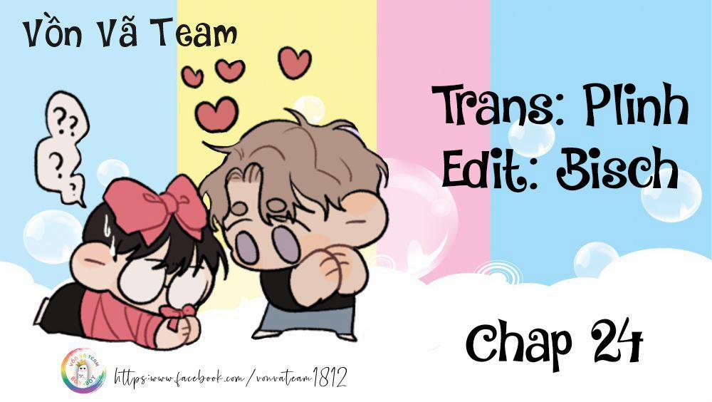 Chìm Trong Rung Cảm 24 trang 0