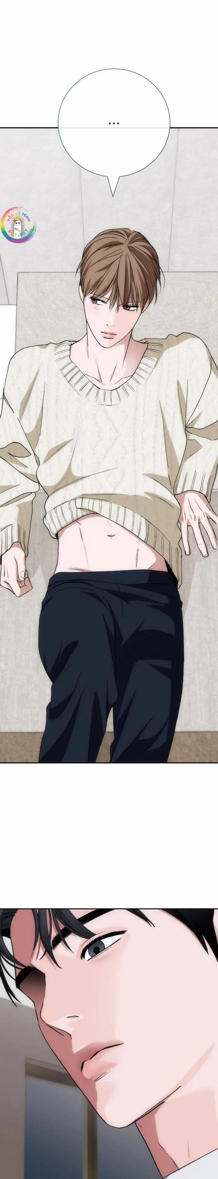 Chìm Trong Rung Cảm 24 trang 15