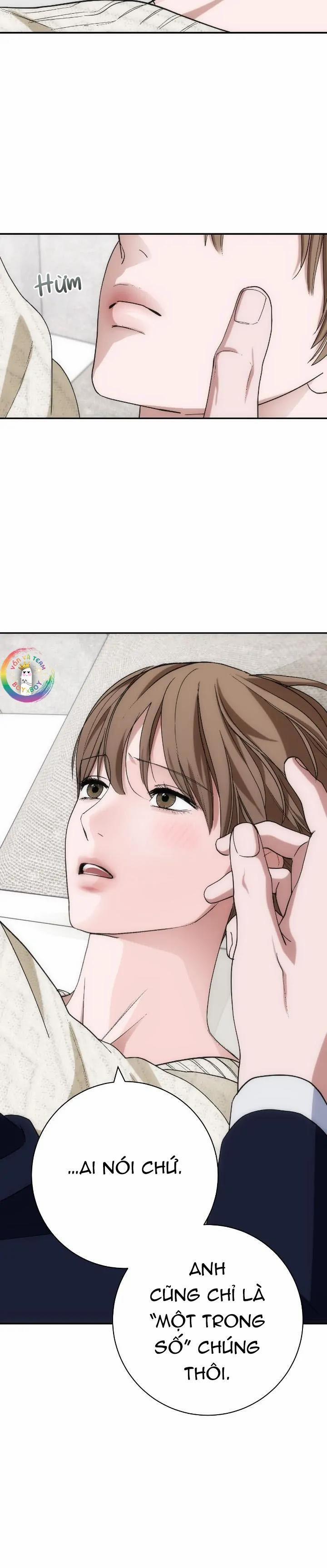 Chìm Trong Rung Cảm 24 trang 20