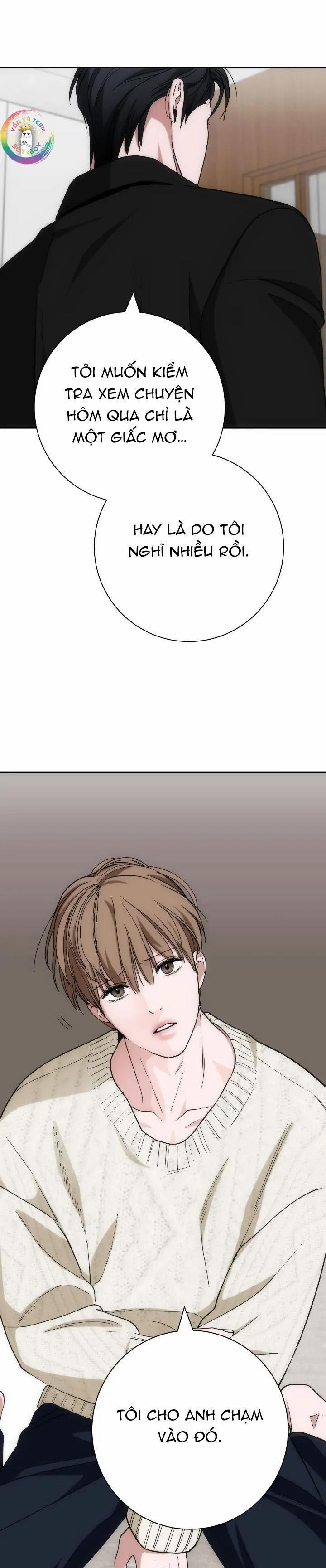 Chìm Trong Rung Cảm 24 trang 24