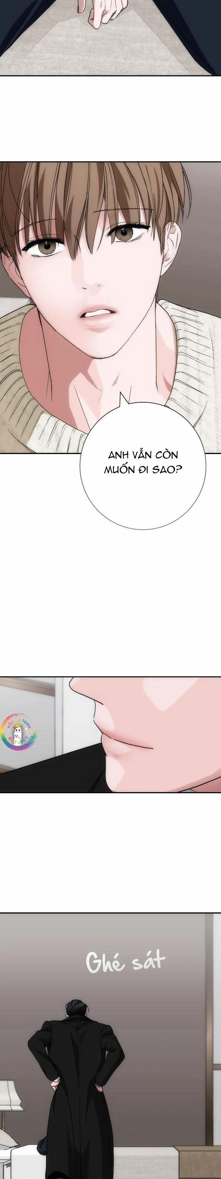 Chìm Trong Rung Cảm 24 trang 25