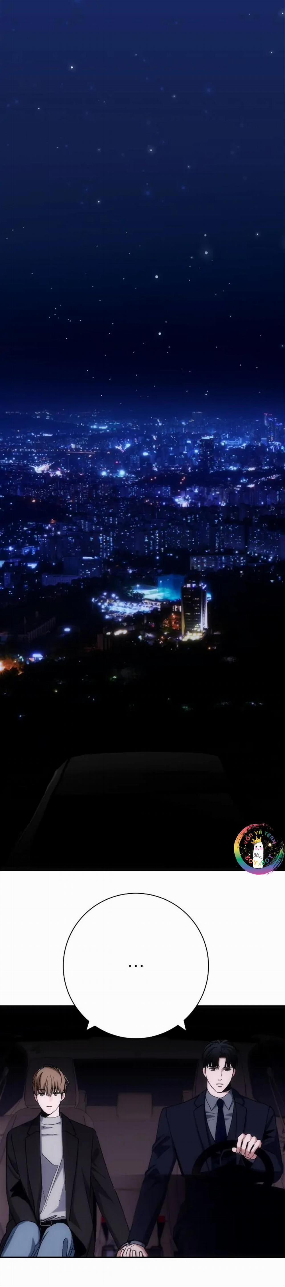 Chìm Trong Rung Cảm 25 trang 17