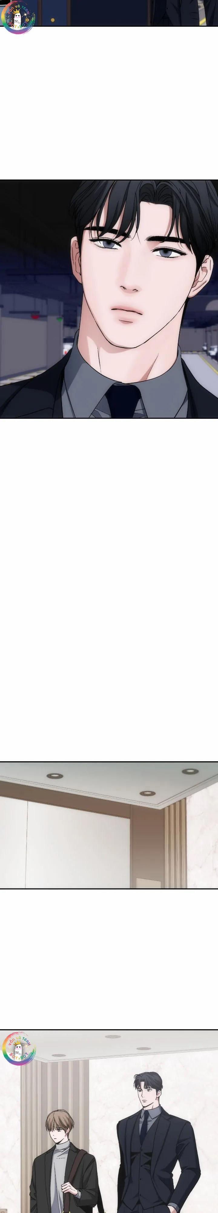 Chìm Trong Rung Cảm 26 trang 11