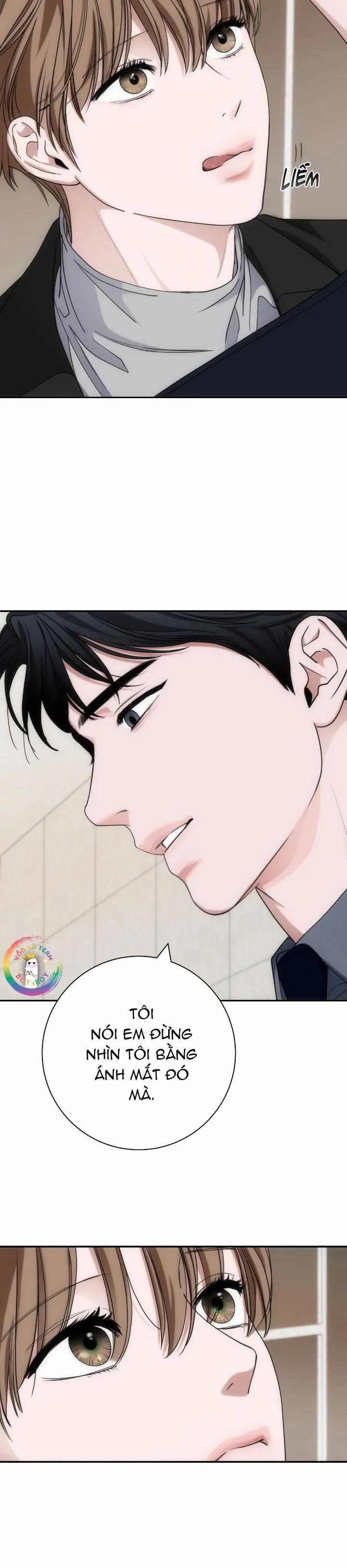 Chìm Trong Rung Cảm 26 trang 25