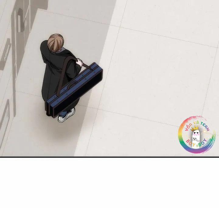 Chìm Trong Rung Cảm 26 trang 31