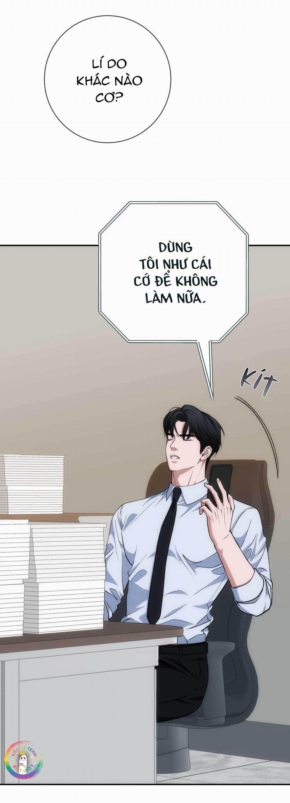 Chìm Trong Rung Cảm 27 trang 16