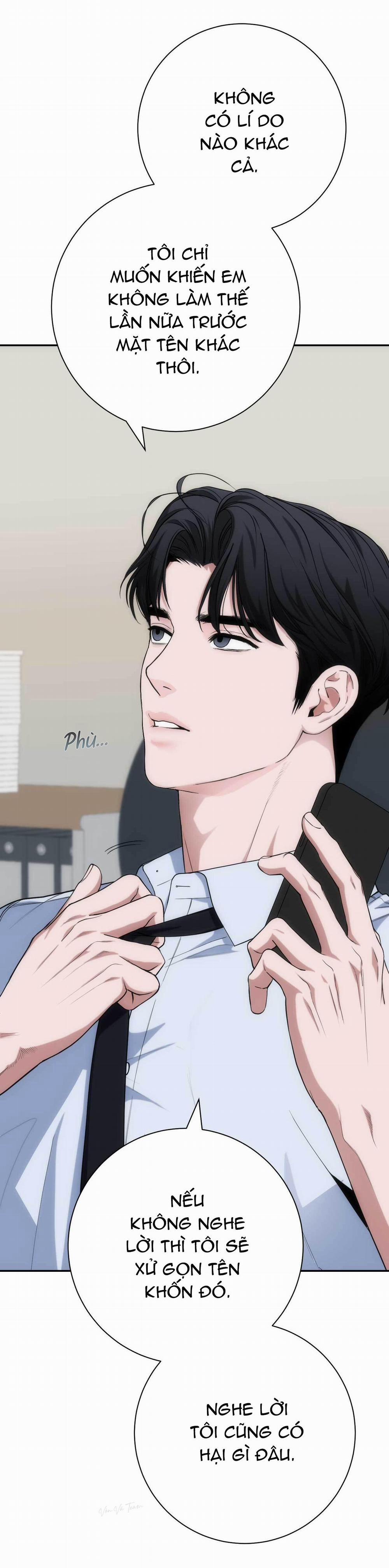 Chìm Trong Rung Cảm 27 trang 17