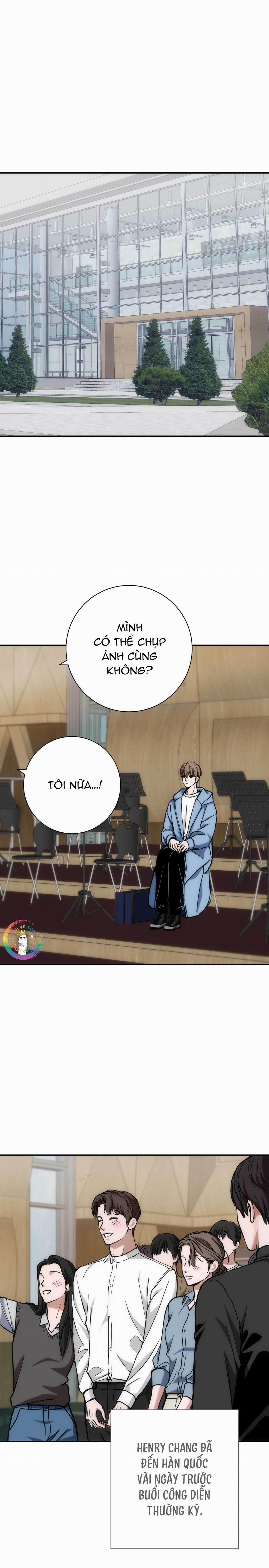 Chìm Trong Rung Cảm 27 trang 25