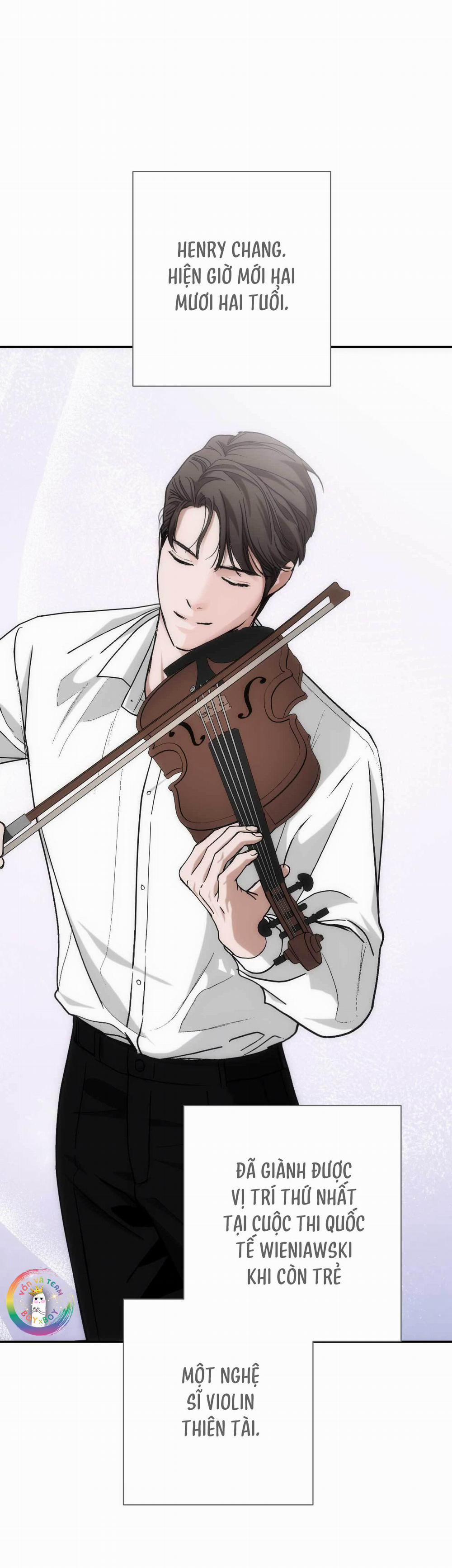 Chìm Trong Rung Cảm 27 trang 26