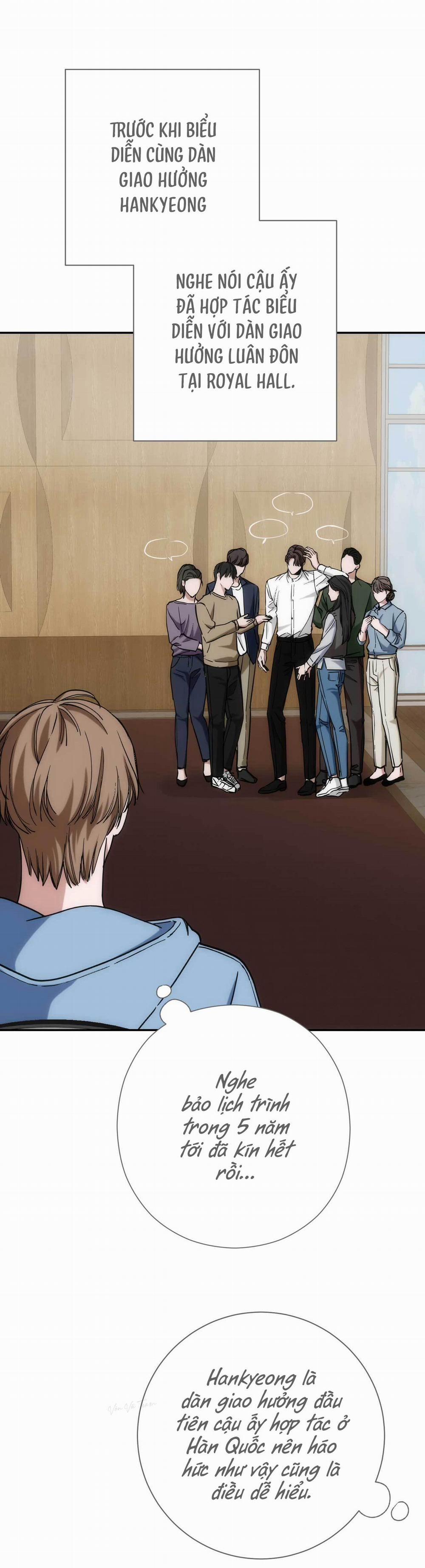 Chìm Trong Rung Cảm 27 trang 27