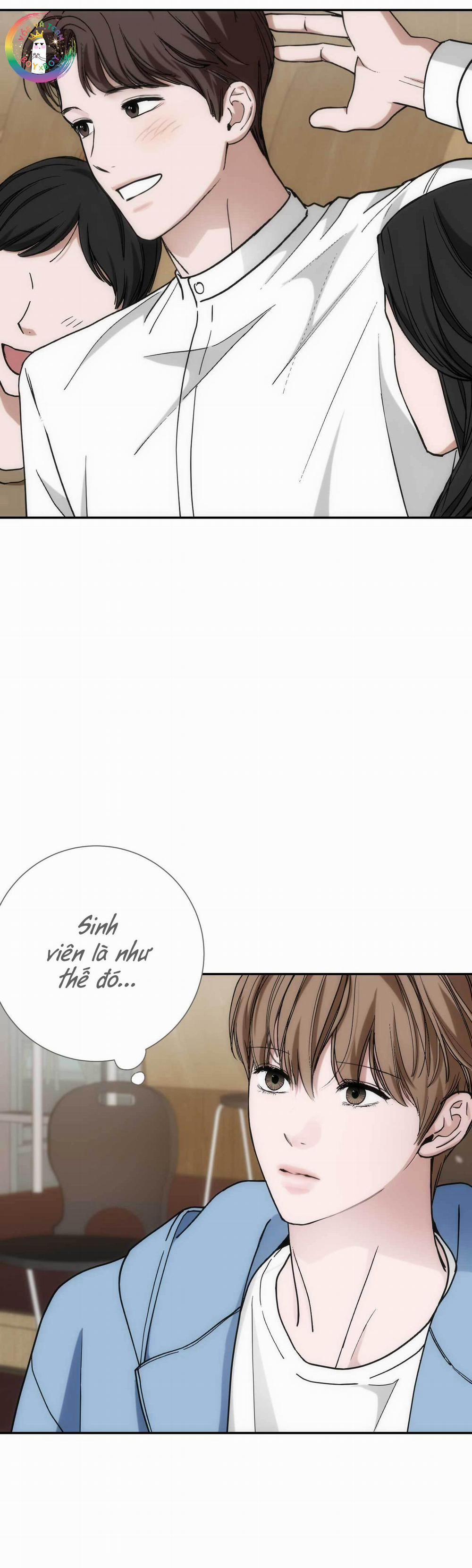 Chìm Trong Rung Cảm 27 trang 28