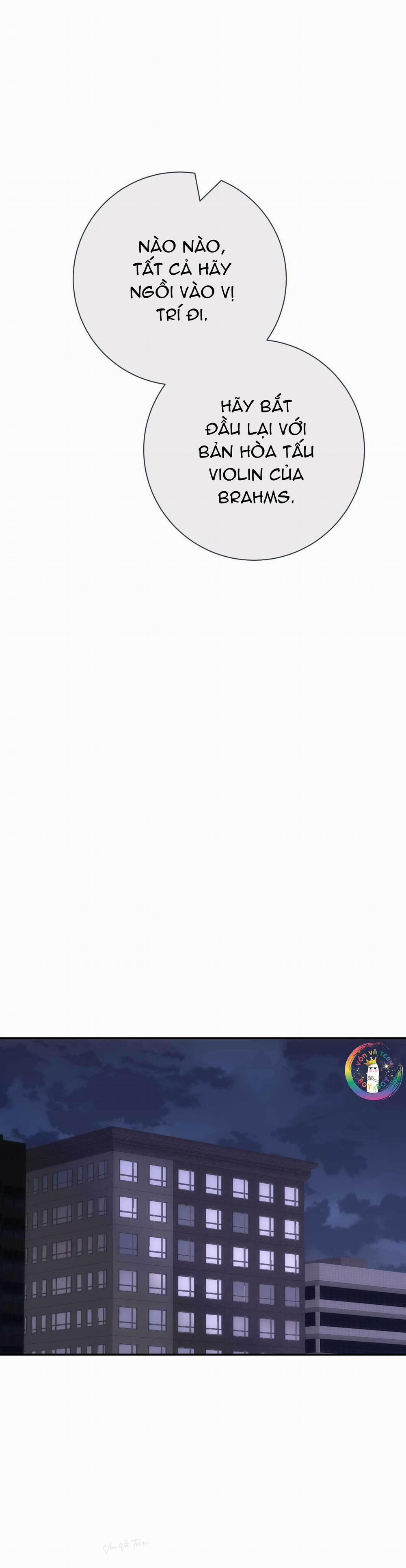 Chìm Trong Rung Cảm 27 trang 29