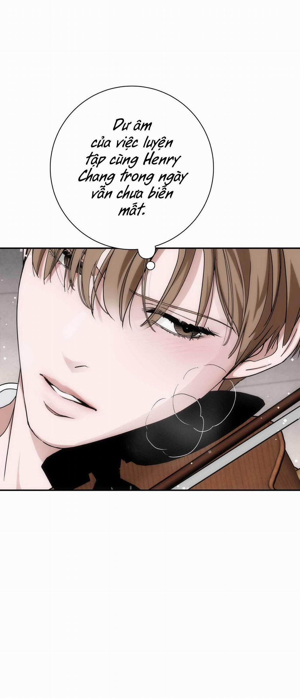 Chìm Trong Rung Cảm 27 trang 31