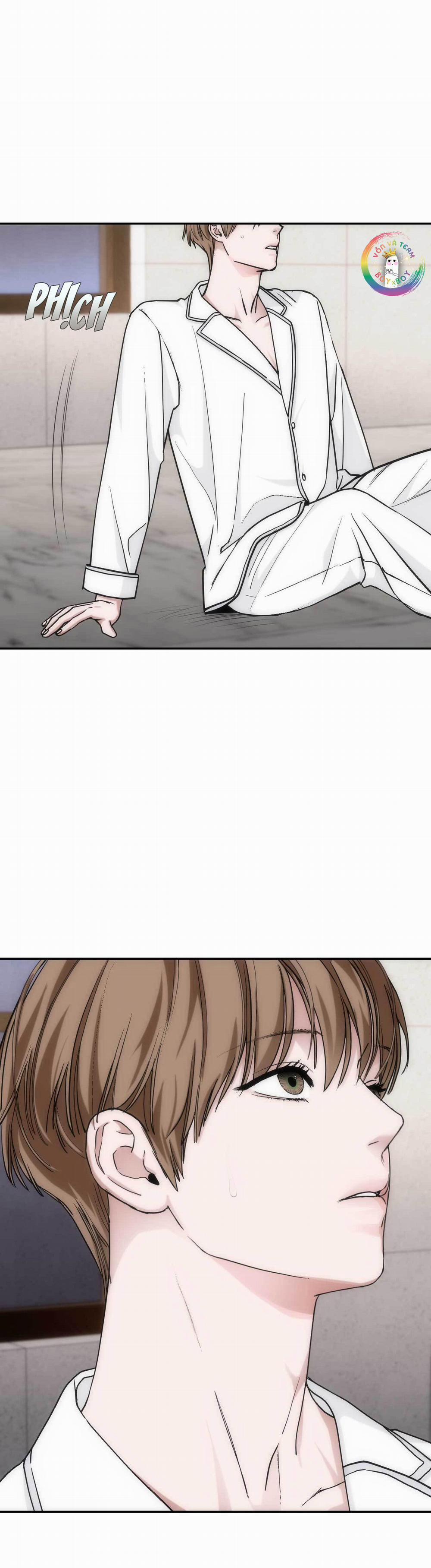 Chìm Trong Rung Cảm 27 trang 36