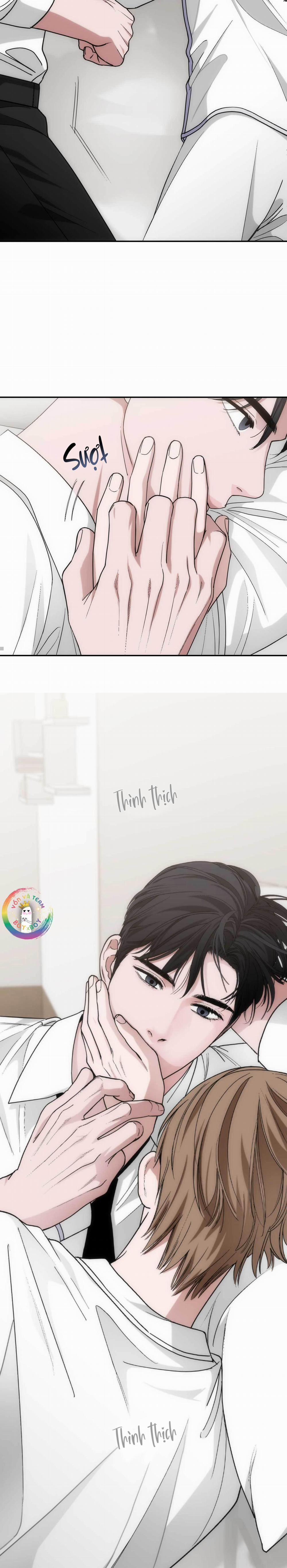 Chìm Trong Rung Cảm 28 trang 23