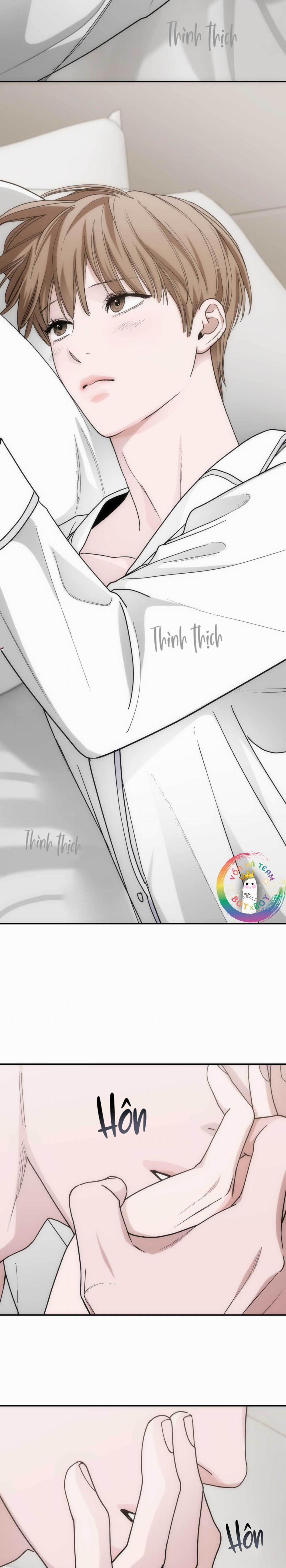 Chìm Trong Rung Cảm 28 trang 24