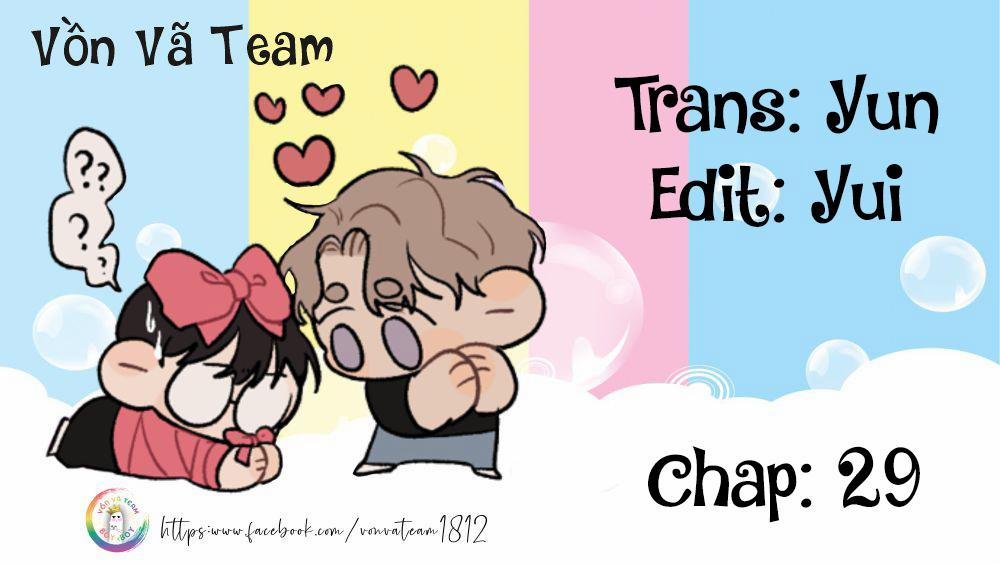 Chìm Trong Rung Cảm 29 trang 0