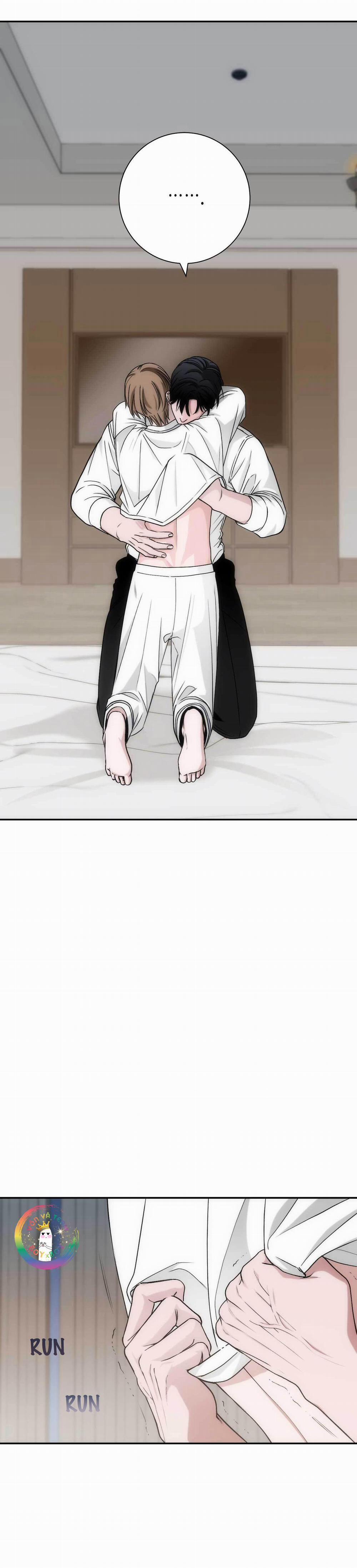 Chìm Trong Rung Cảm 29 trang 12