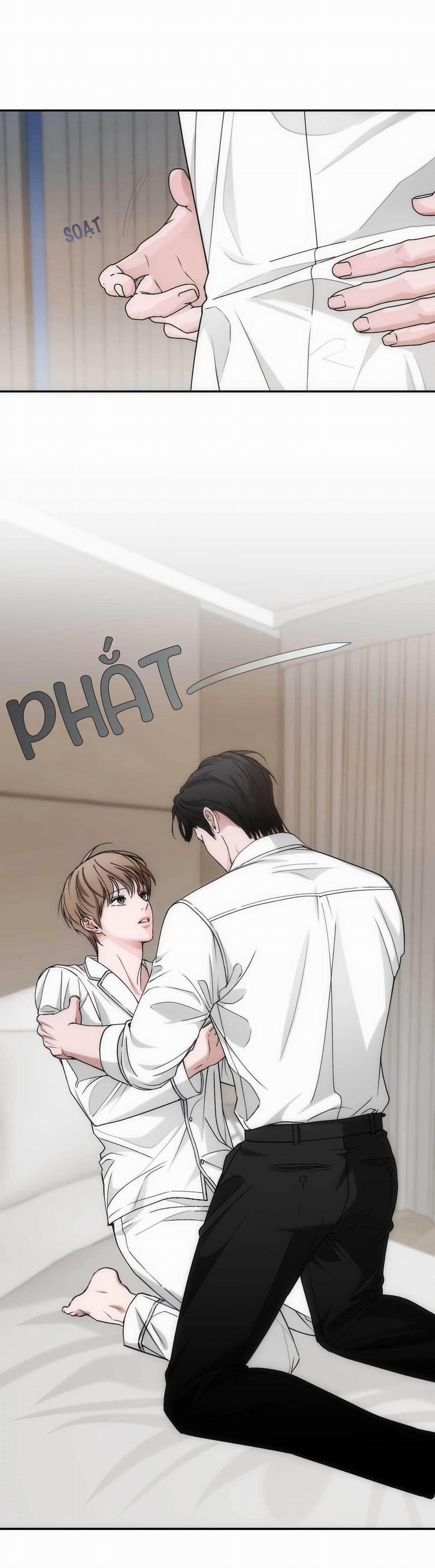 Chìm Trong Rung Cảm 29 trang 13