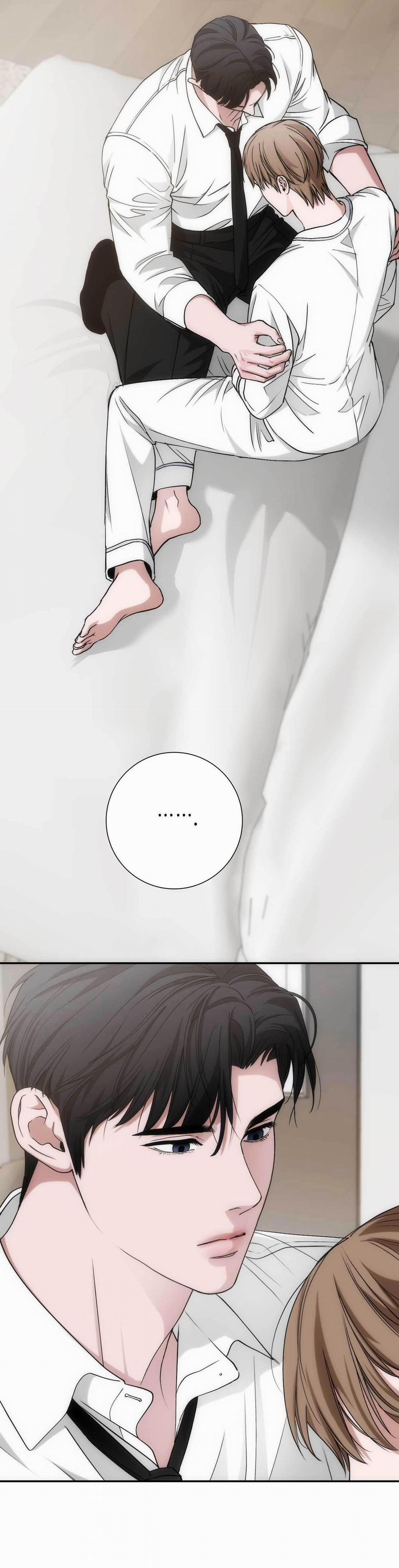 Chìm Trong Rung Cảm 29 trang 19