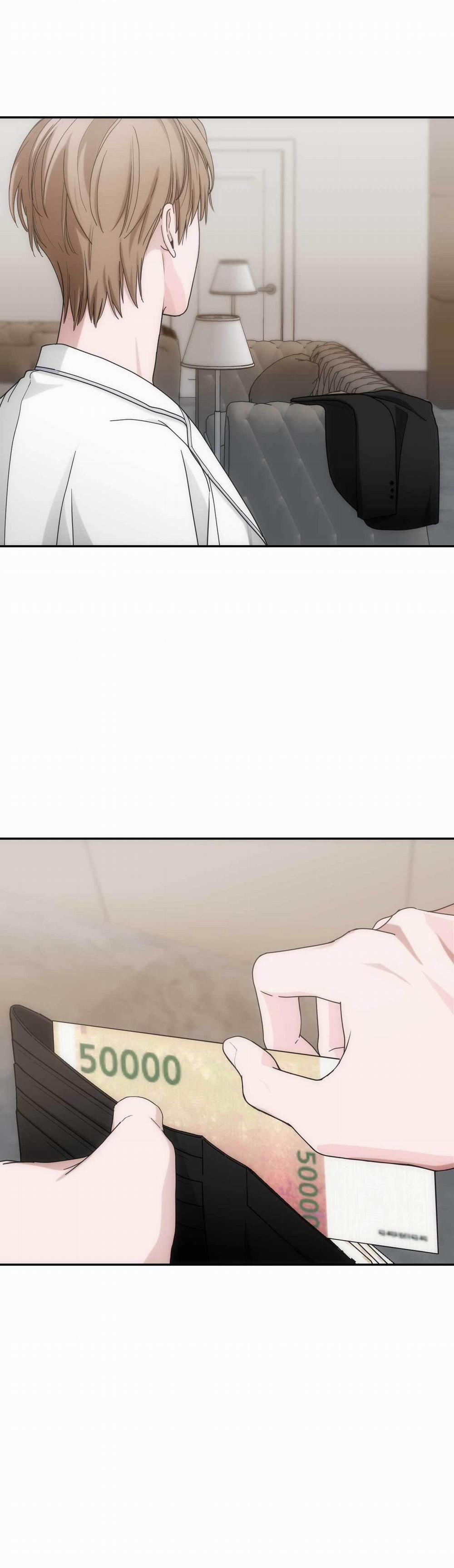 Chìm Trong Rung Cảm 29 trang 23